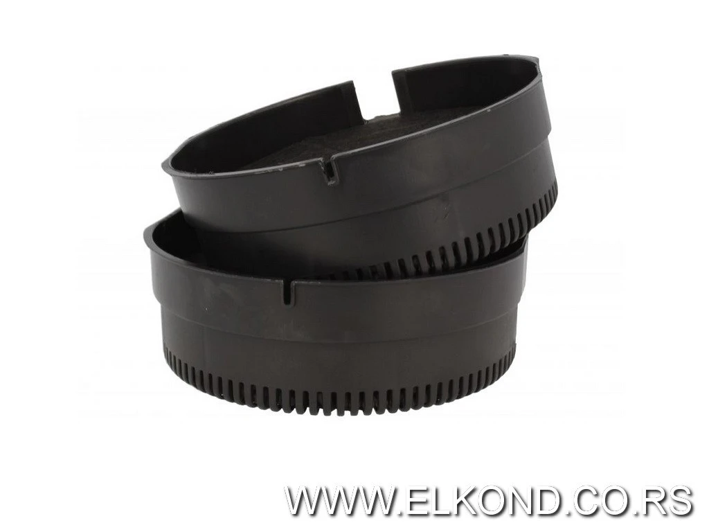 UGLJENI FILTER ASPIRATORA ELICA FKS380