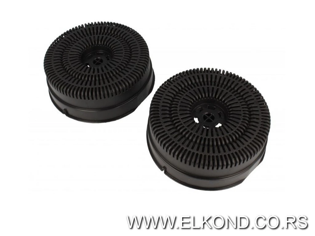 UGLJENI FILTER ASPIRATORA ELICA FKS380