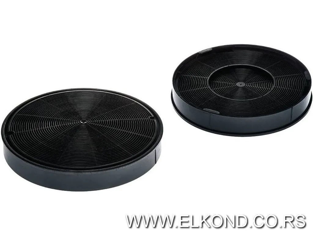 UGLJENI FILTER ASPIRATORA ELICA / WHIRLPOOL / FABER / ARISTON