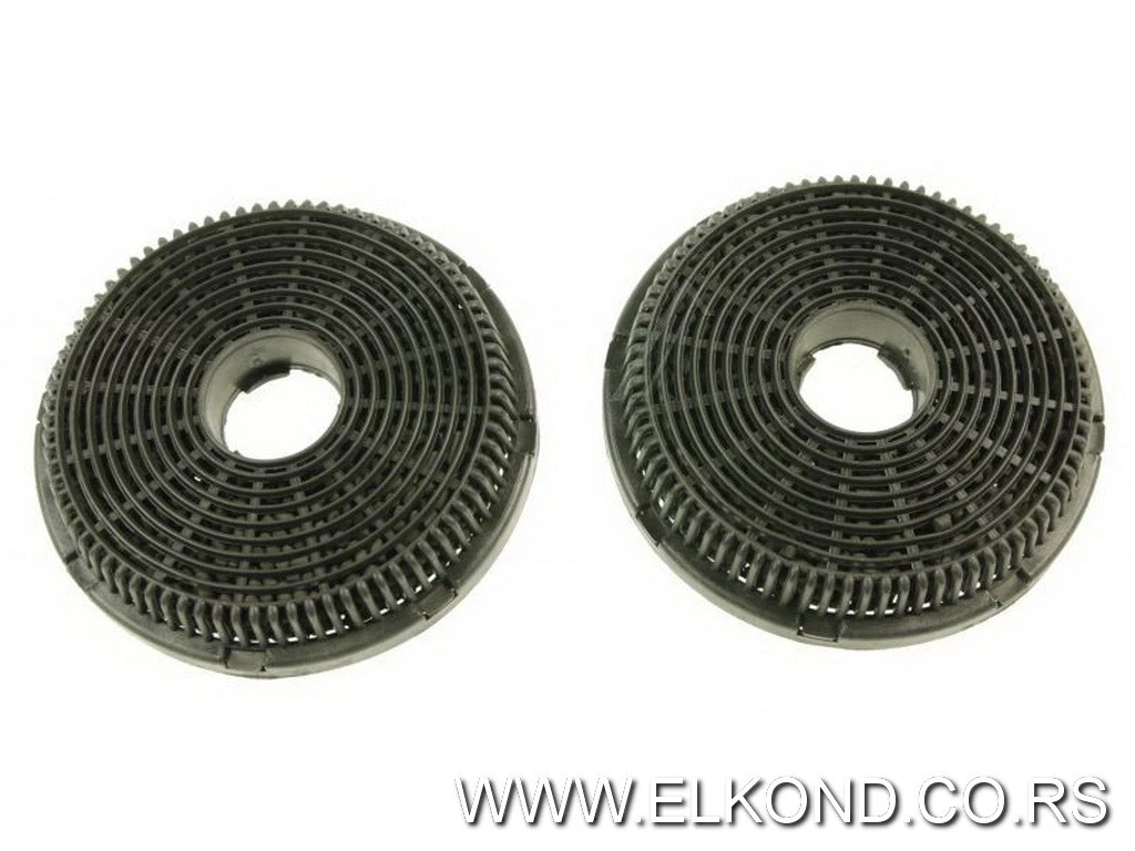 UGLJENI FILTER ASPIRATORA Y1000-0000-900-001