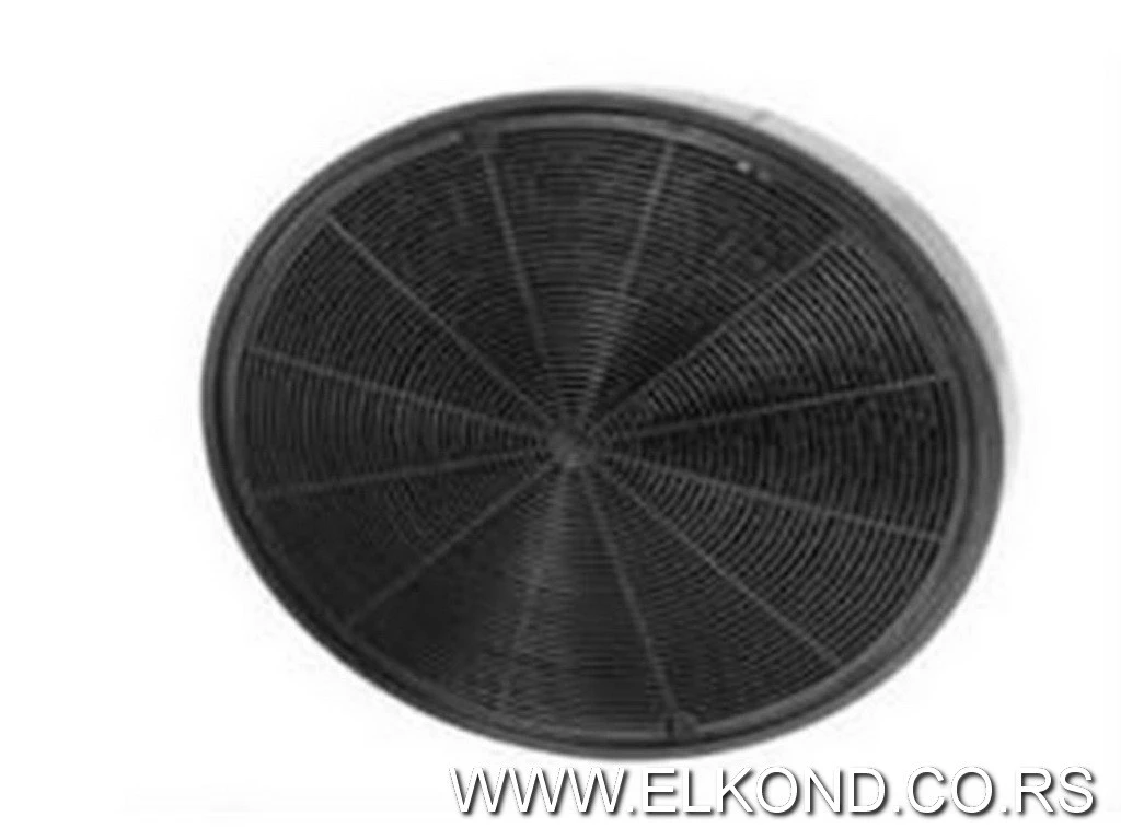 UGLJENI FILTER ASPIRATORA TESLA DD600SB