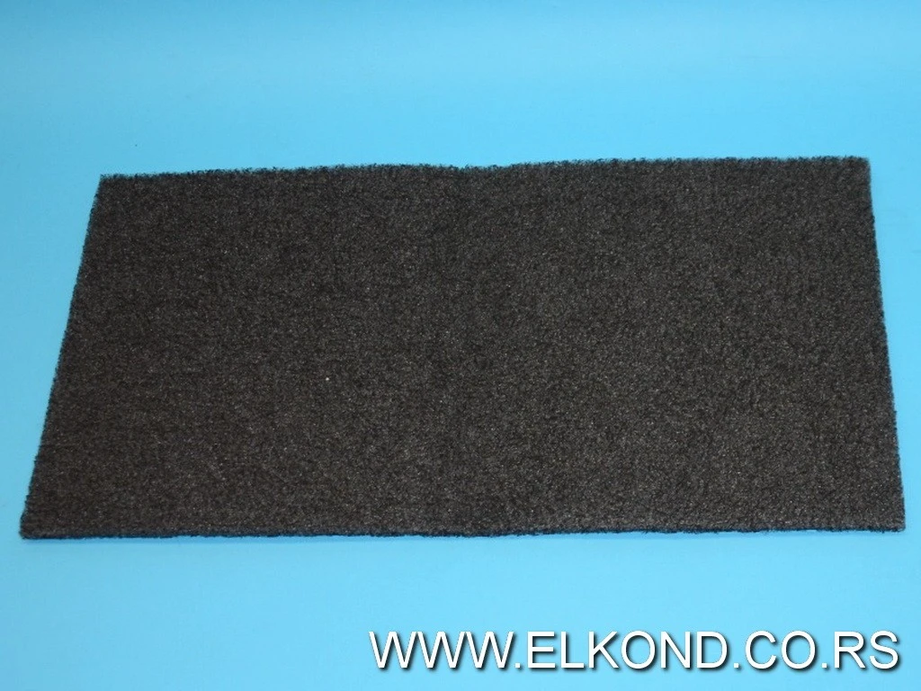 UGLJENI FILTER ASPIRATORA WHU614X 780051