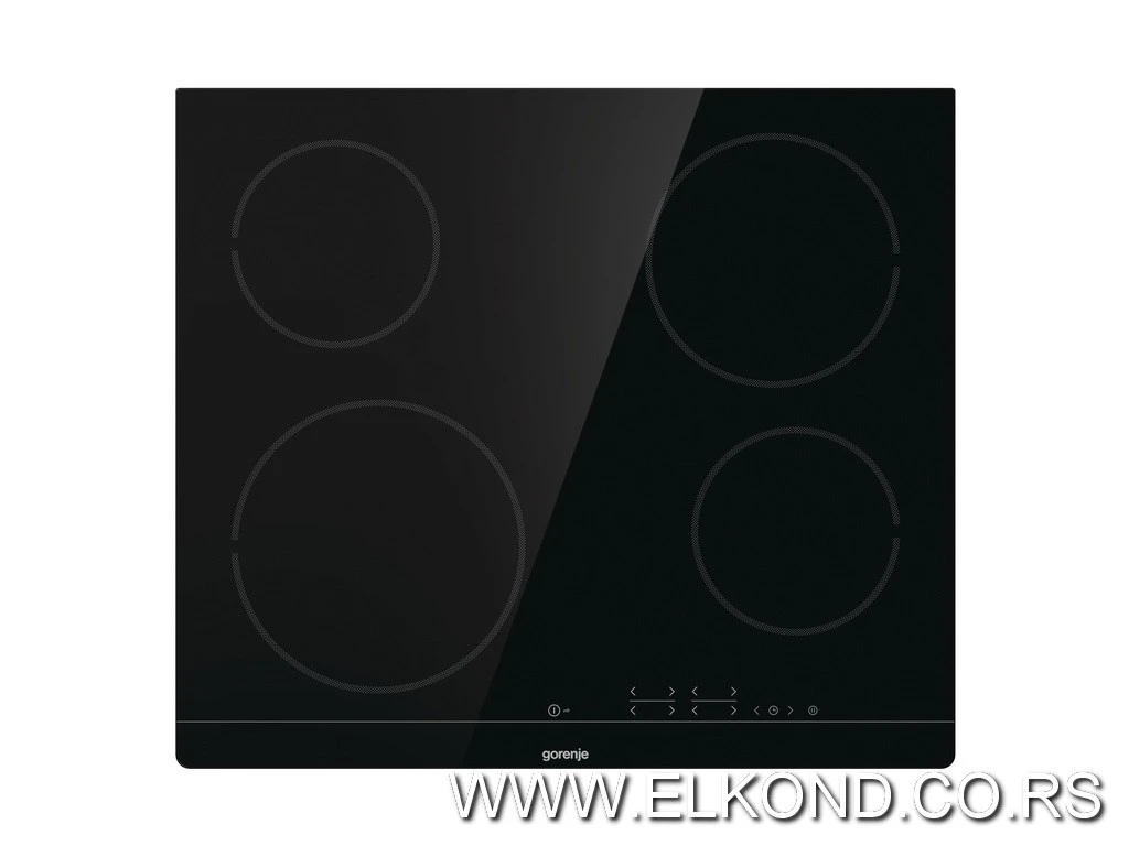 **UGRADNA PLOČA CT41SC