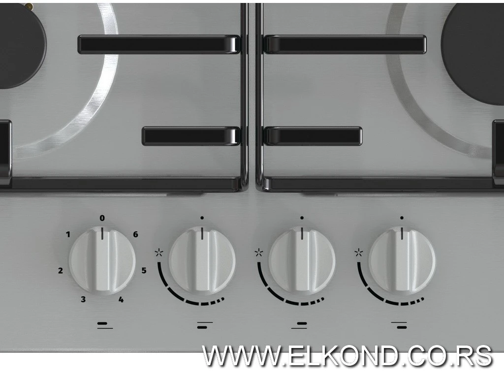 **UGRADNA PLOČA GE680X