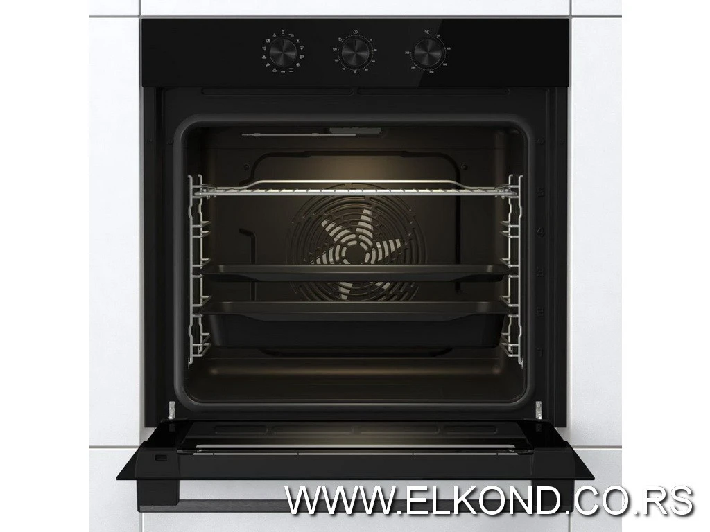 **UGRADNA RERNA BO6727E03BG GORENJE 738370