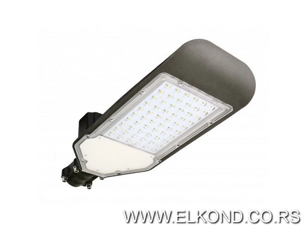 ULIČNA SVETILJKA LED  50W 4000K 5000lm M450050