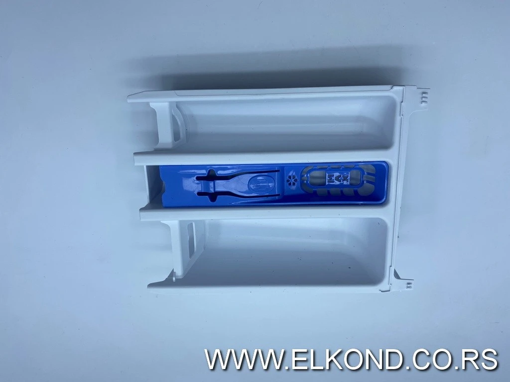 ULOŽAK DOZIRNE POSUDE VEŠ MAŠINE BEKO 2421900300