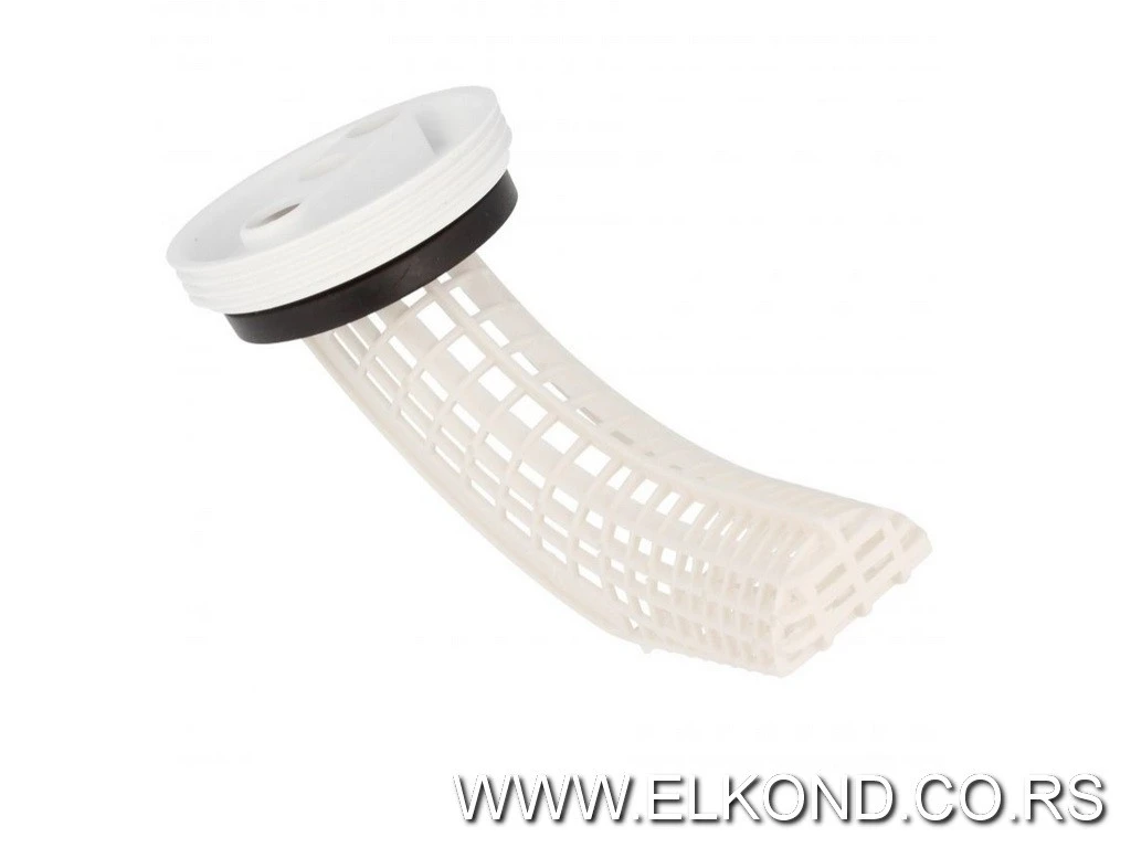 ULOŽAK FILTERA TOPLOADER ELEKTROLUX 1462777028