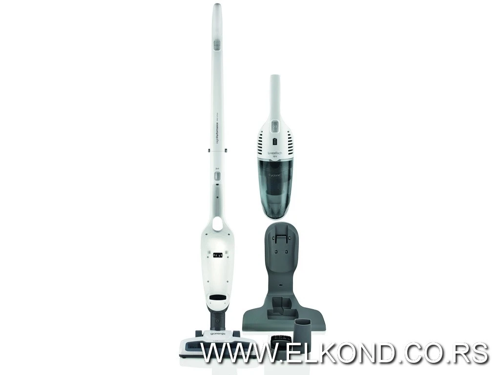 **USISIVAČ GORENJE SVC180FW