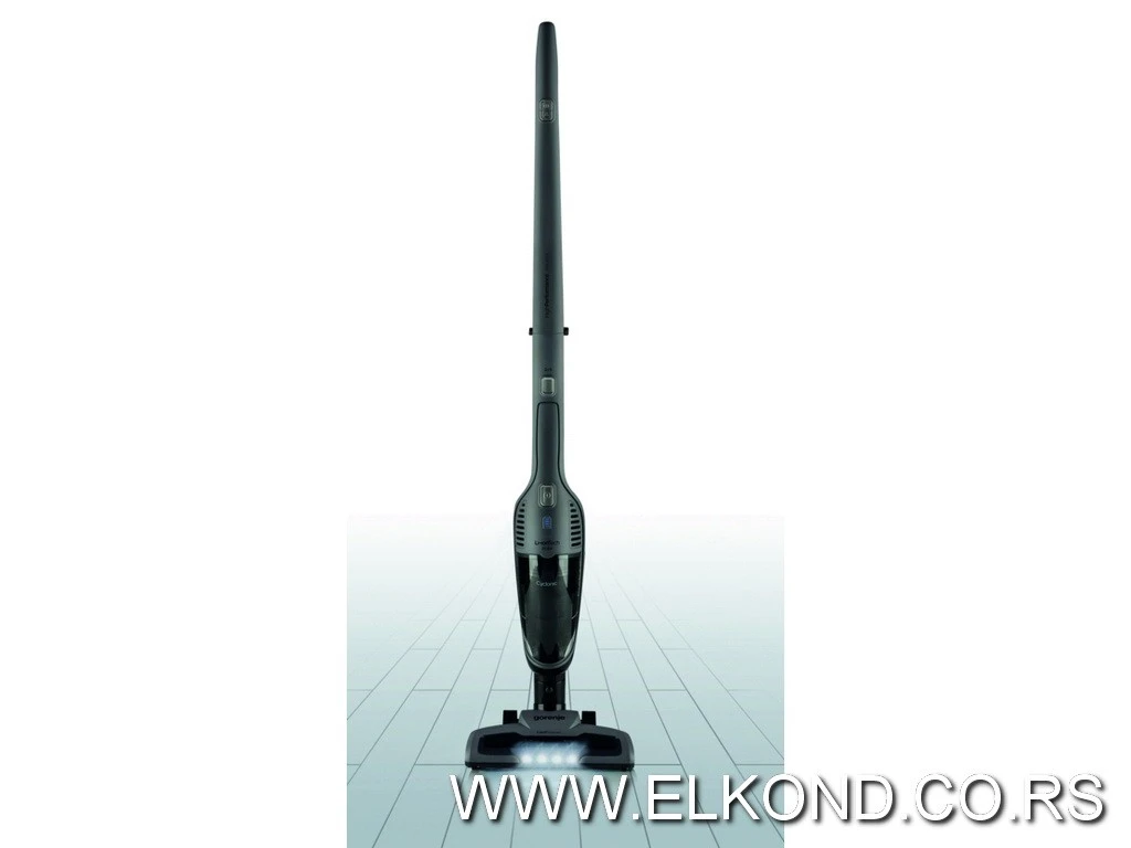 USISIVAČ GORENJE SVC216FGD 735751