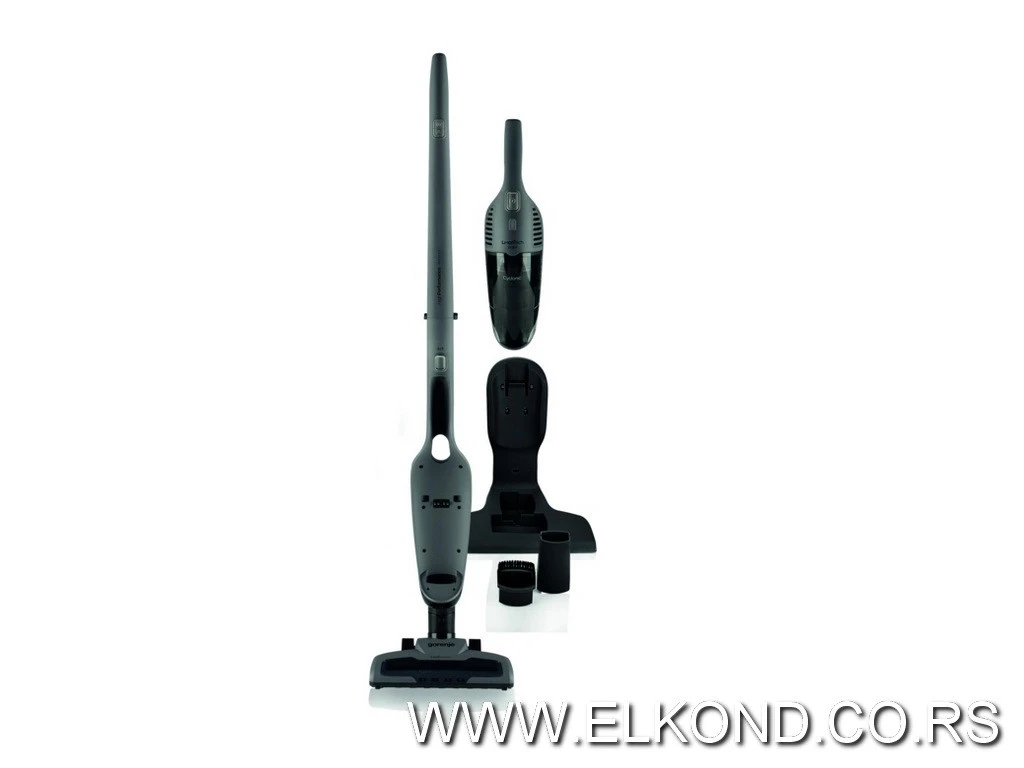 USISIVAČ GORENJE SVC216FGD 735751