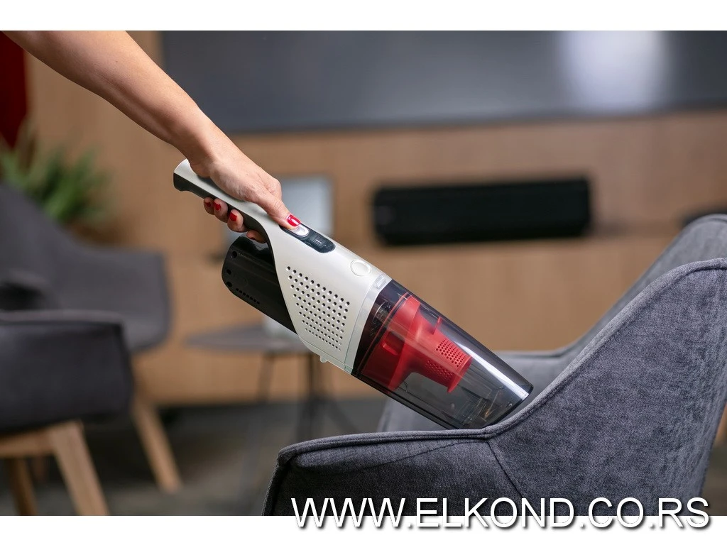 **USISIVAČ GORENJE SVC216GFW 734540