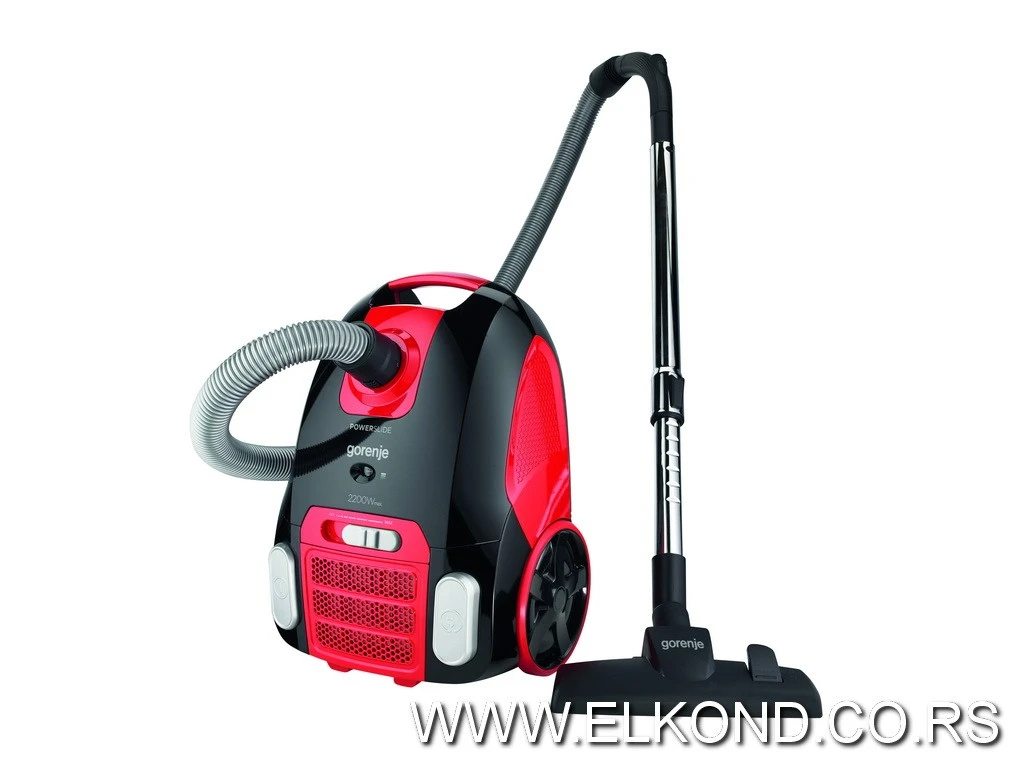 **USISIVAČ GORENJE VC2221PSBKR