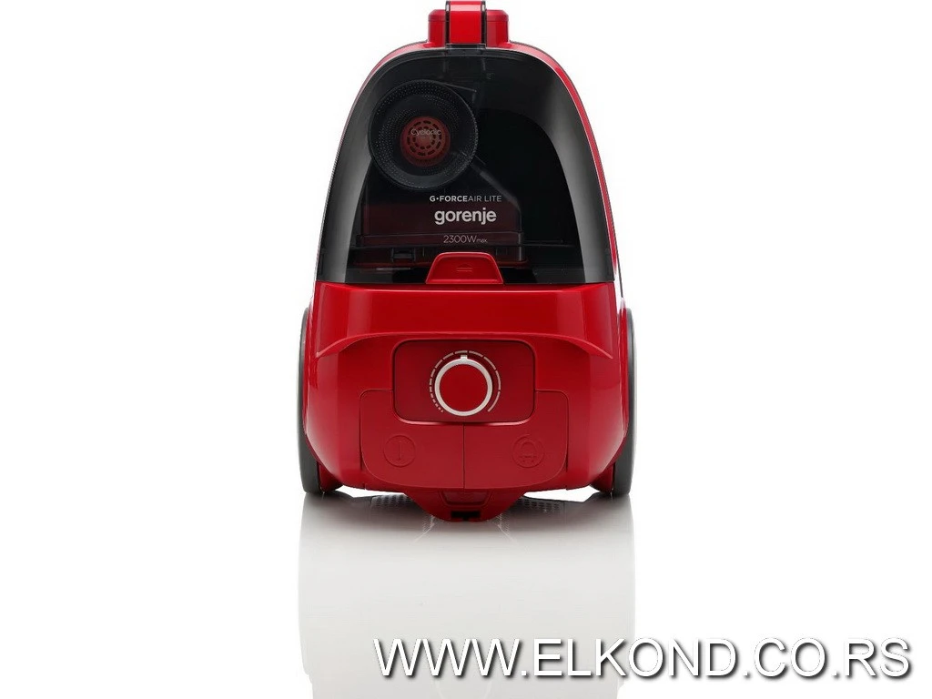 **USISIVAČ GORENJE VC2302GALRCY 731888