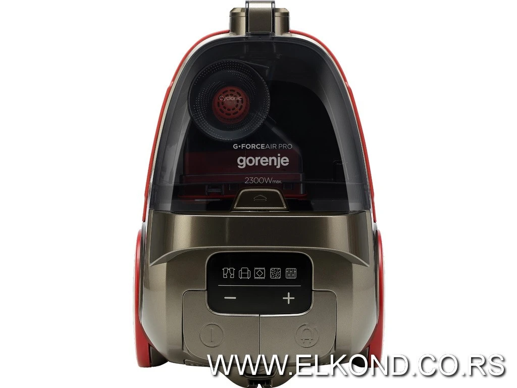 **USISIVAČ GORENJE VC2303GAPRACY 678672