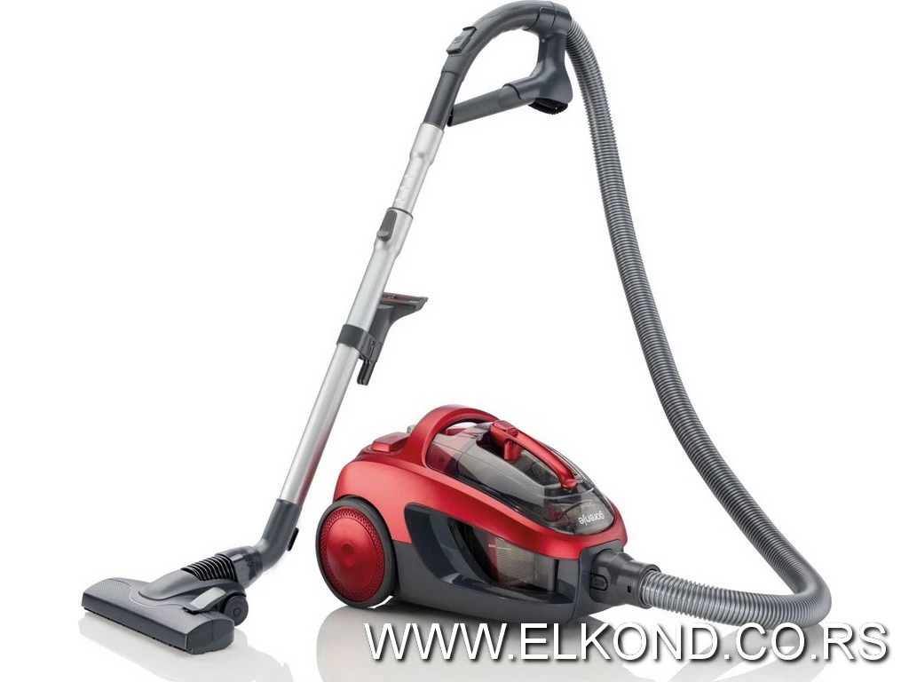 **USISIVAČ GORENJE VC2303SPRCY  736481