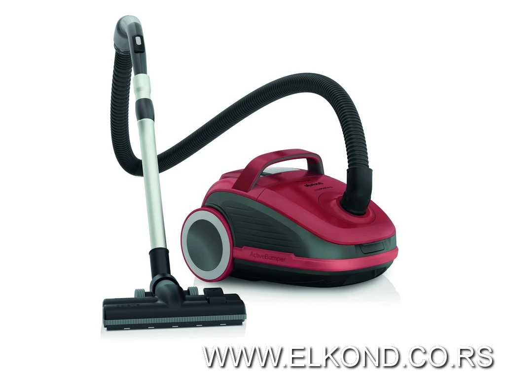 **USISIVAČ GORENJE VC2321GPRRCY