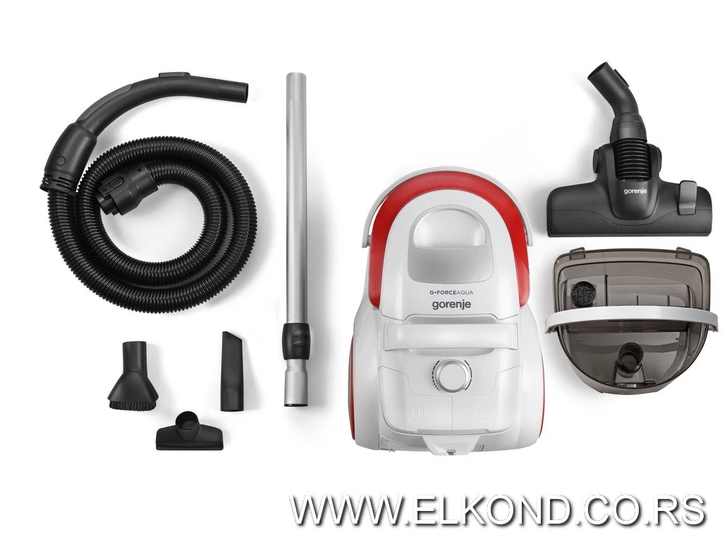 **USISIVAČ GORENJE VCEB01GAWWF