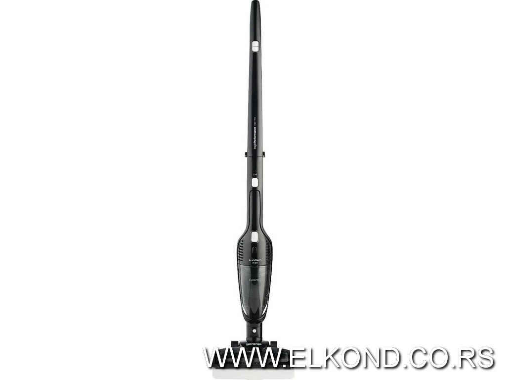 **USISIVAČ SVC216FMB GORENJE 736861