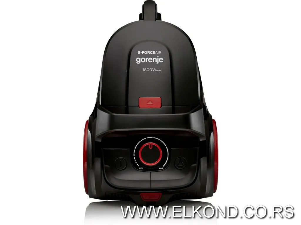 **USISIVAČ VC1801SFABKR GORENJE 742885