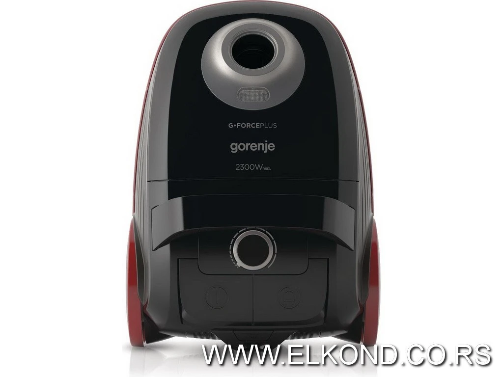 **USISIVAČ VC2321GPLBKCY 738179 GORENJE