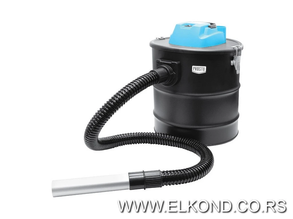**USISIVAČ ZA PEPEO UP7110-20  20L 1000W PROSTO