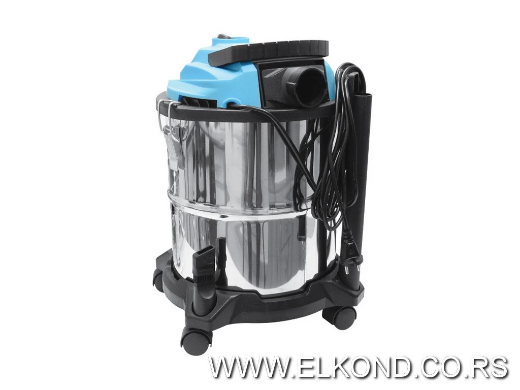 **USISIVAČ  USM8214-20 1400W 20L PROSTO