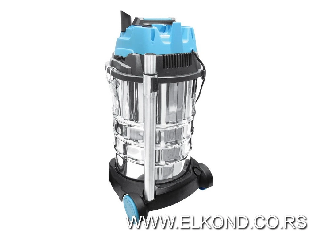 **USISIVAČ  USM9114-30 1400W 30L PROSTO