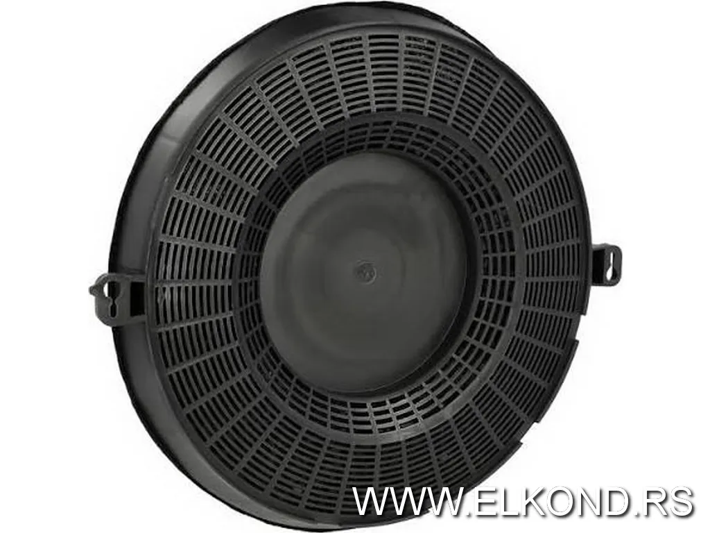 Ugljeni filter aspiratora gorenje 264308