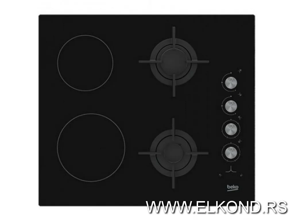 Ugradna ploča BEKO HILM 64222S