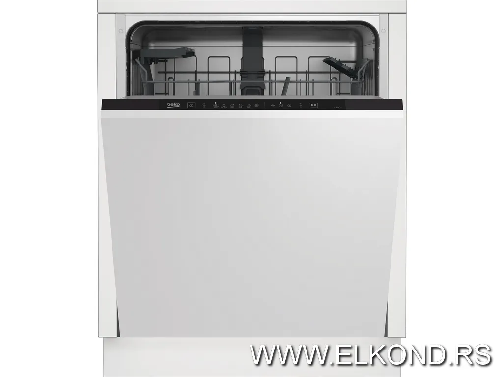 Ugradna sudomašina DIN36430 beko outlet