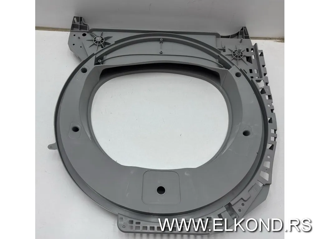 Usmernik vazduha sušare beko 2979792100