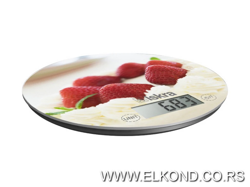 VAGA KUHINJSKA GKS1560-SB 10KG