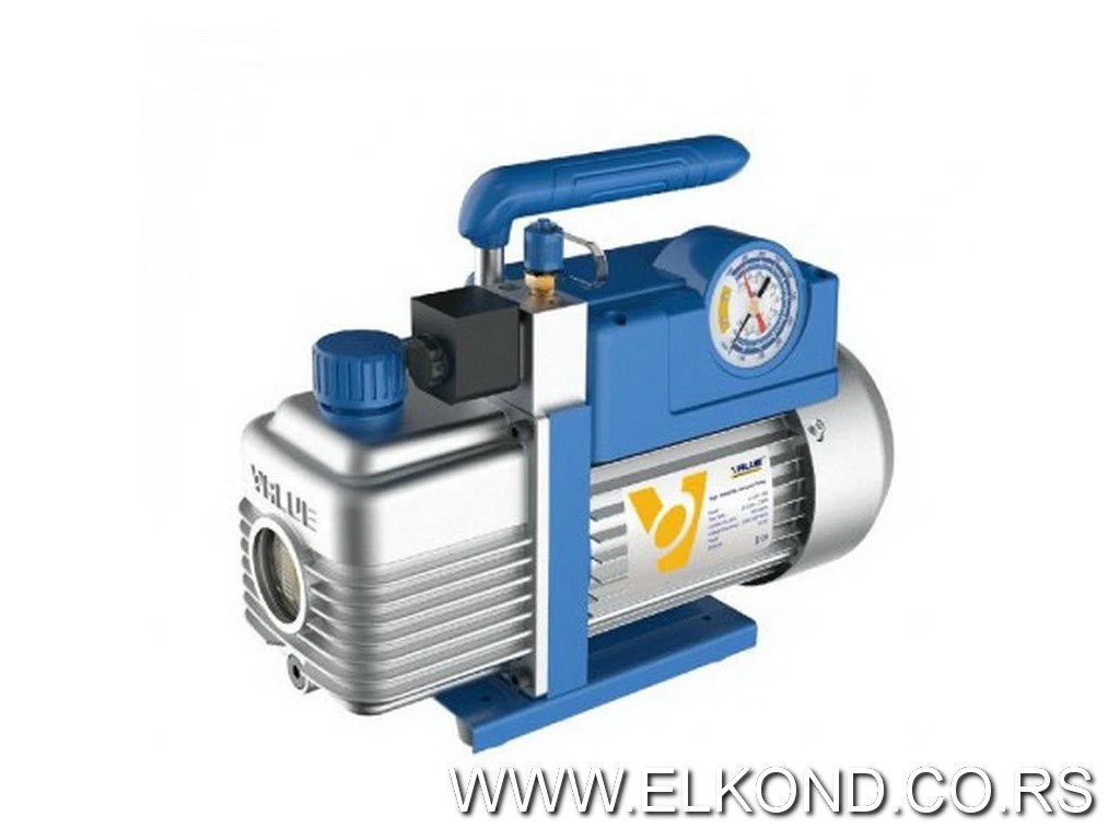 VAKUM PUMPA VALUE V-I120-R32 JEDNOSTEPENA
