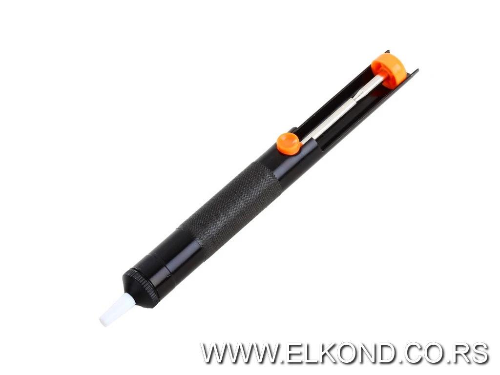 VAKUM PUMPA ZA LEM ZD-194 CRNA