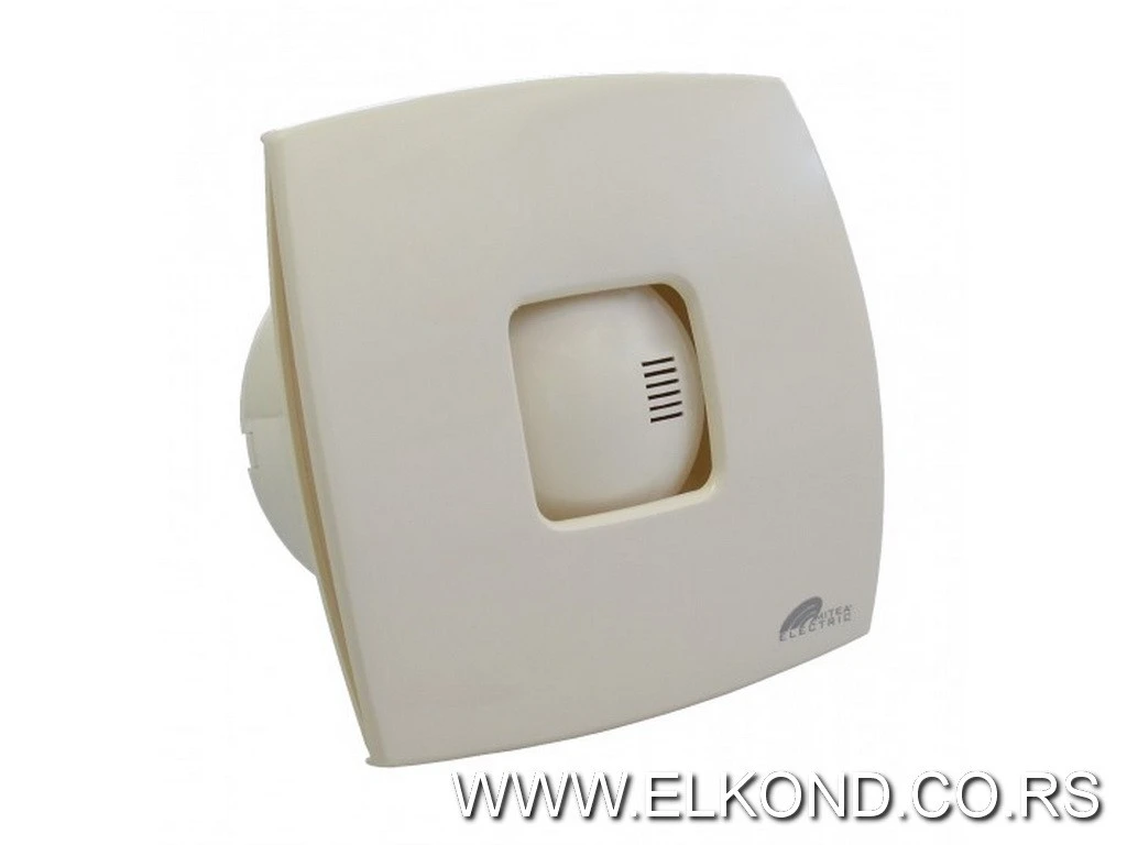 VENTILATOR KUPATILA FI-100 15W MV-FI100 SA KLAPNO