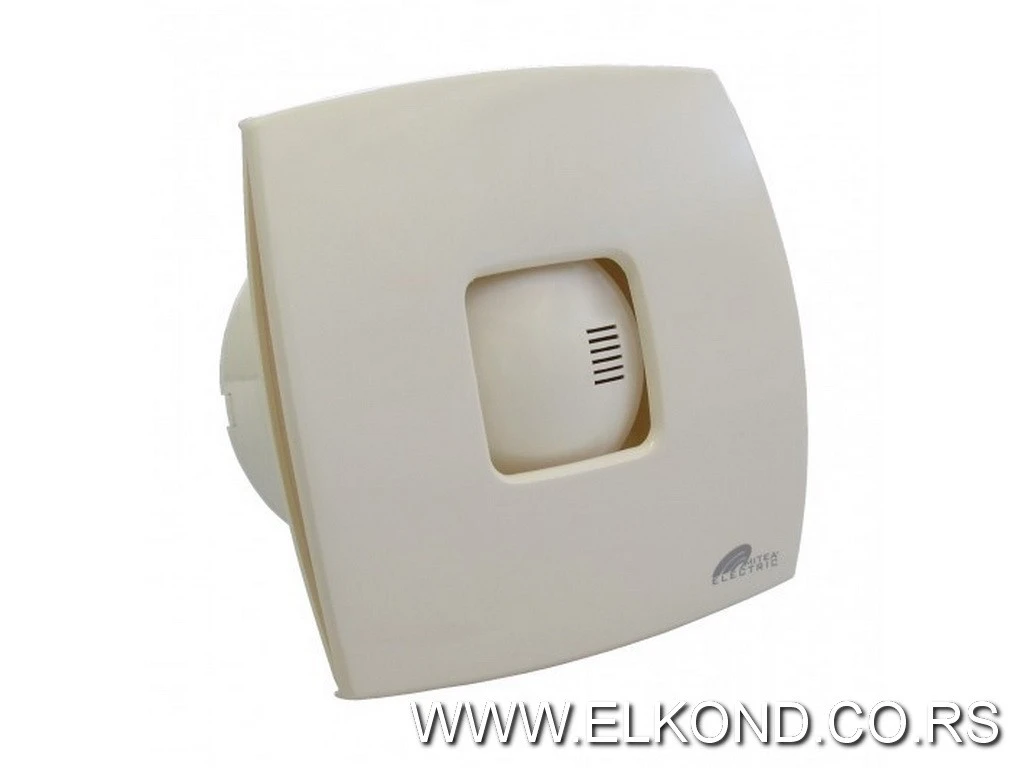 VENTILATOR KUPATILA FI-120 MV-FI120-20W-SXS-K