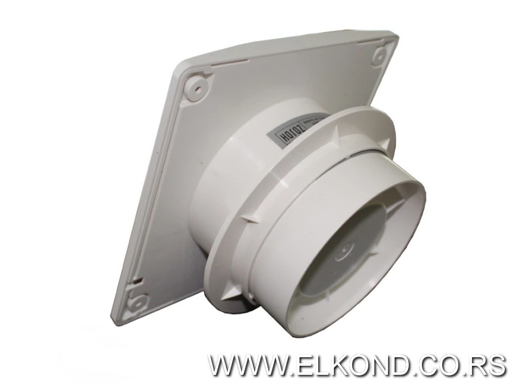 VENTILATOR KUPATILA HOROZ 150TEB