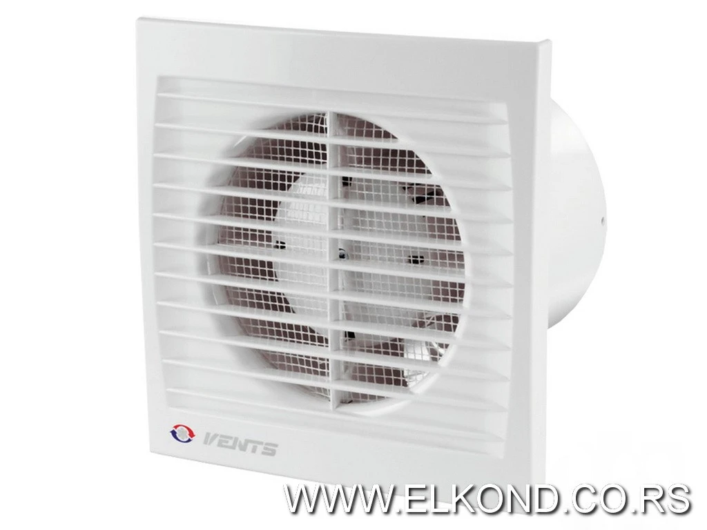 VENTILATOR KUPATILA VENTS 100s