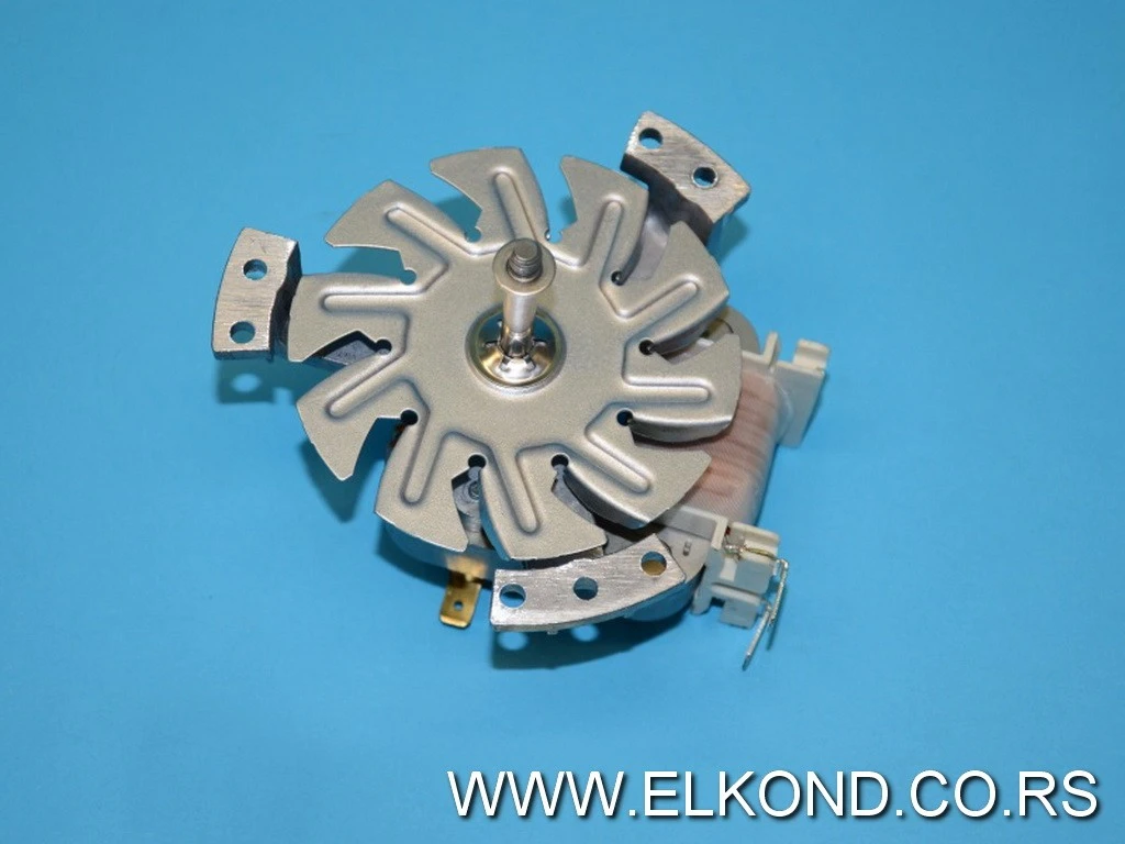 VENTILATOR RERNE KELI 230V