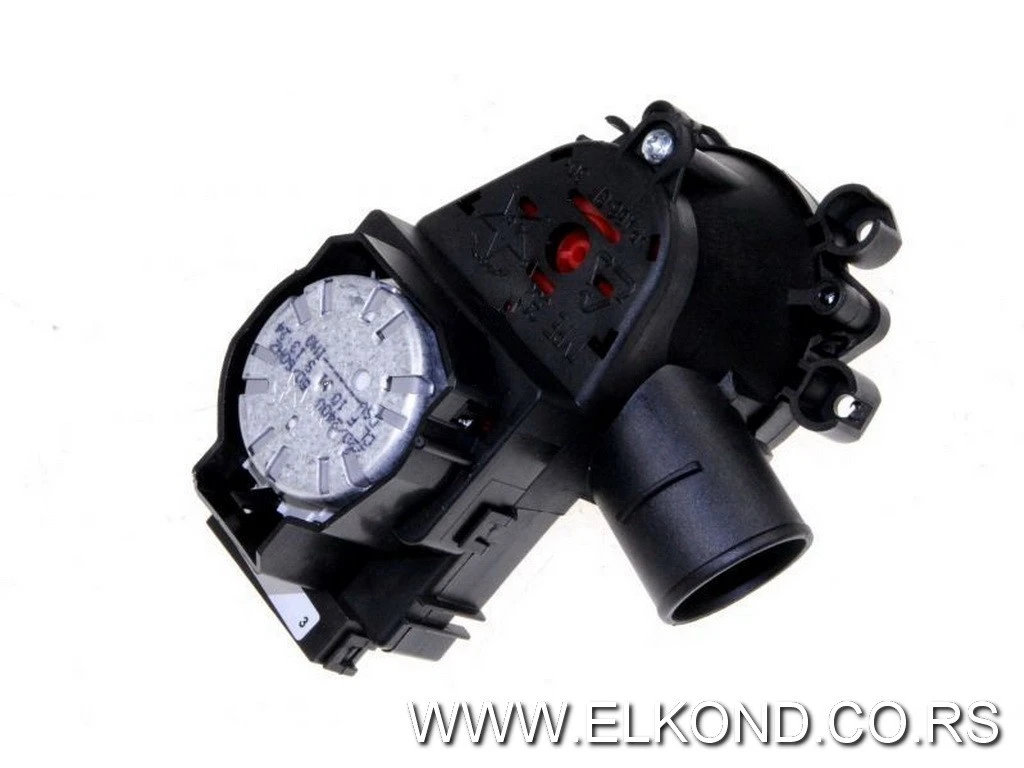 VENTIL IZMENJIVAČA SUDO MAŠINE 1882640701 BEKO