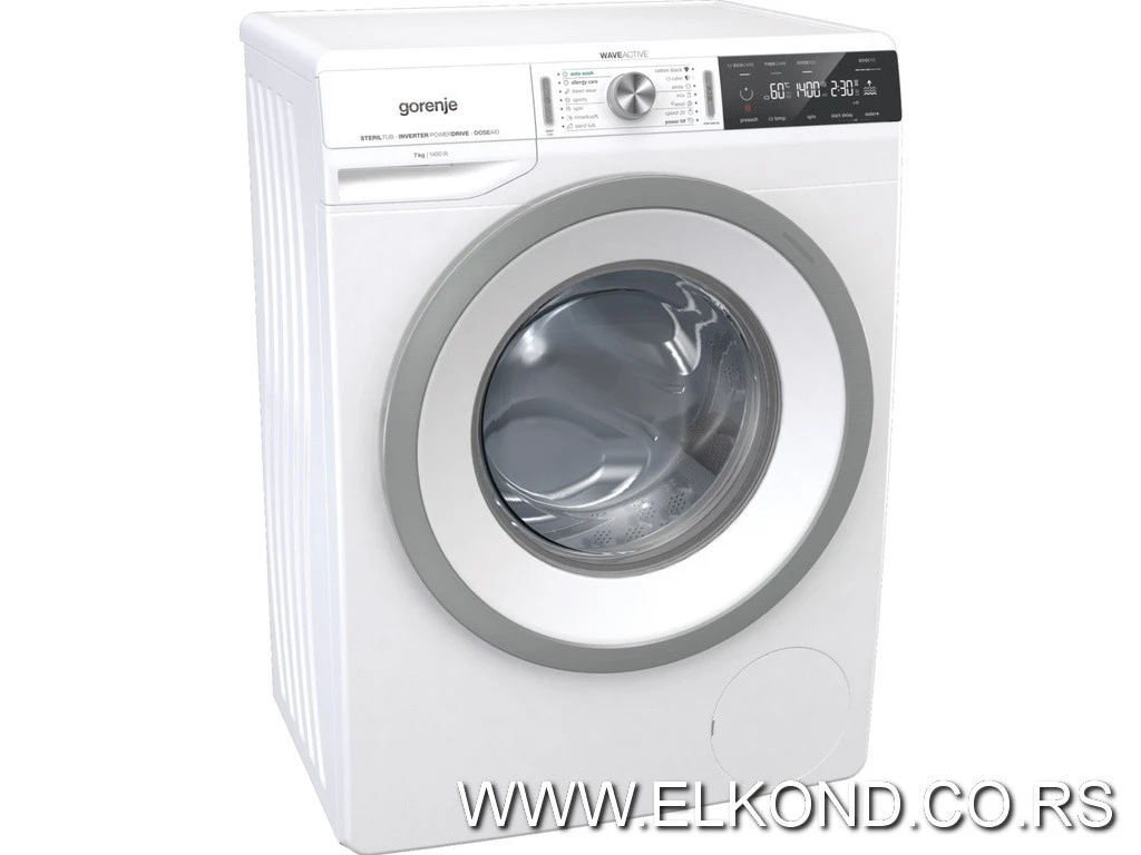 VEŠ MAŠINA WA74S3 729329