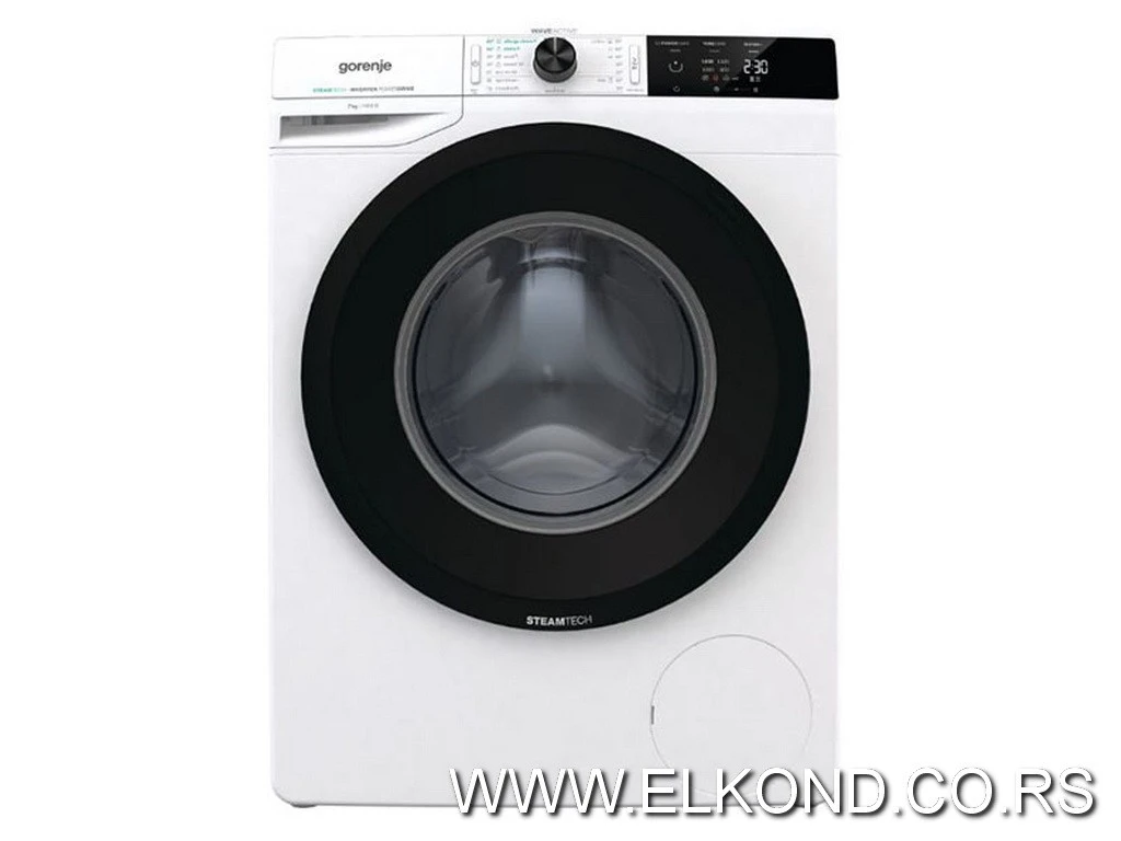 VEŠ MAŠINA WEI74SDS 737040