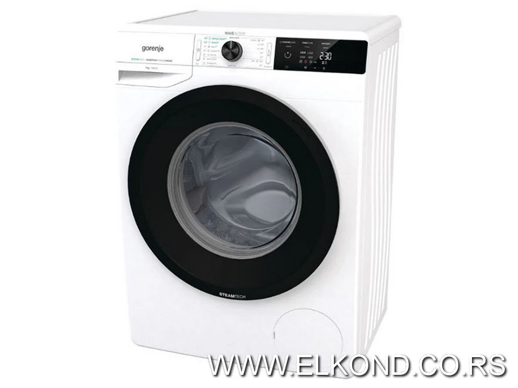 VEŠ MAŠINA WEI74SDS 737040