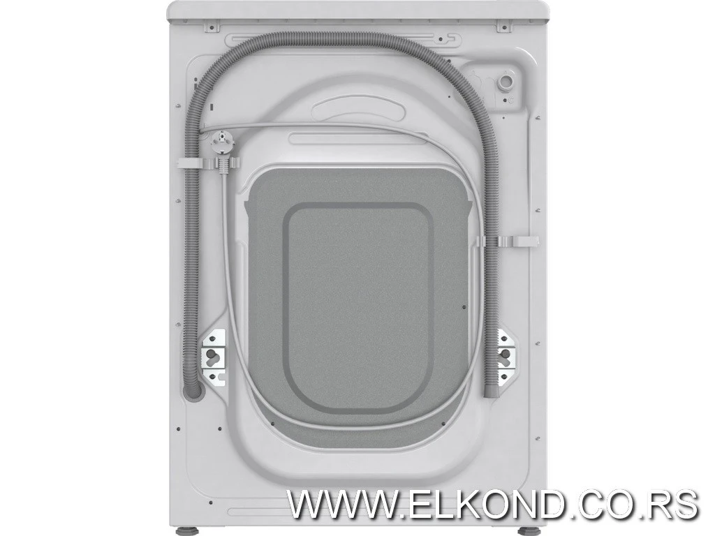 **VEŠ MAŠINA WNEI82B 739371 GORENJE