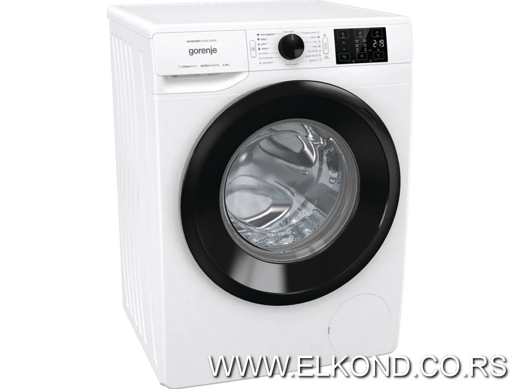 **VEŠ MAŠINA WNEI84BS 739369 GORENJE