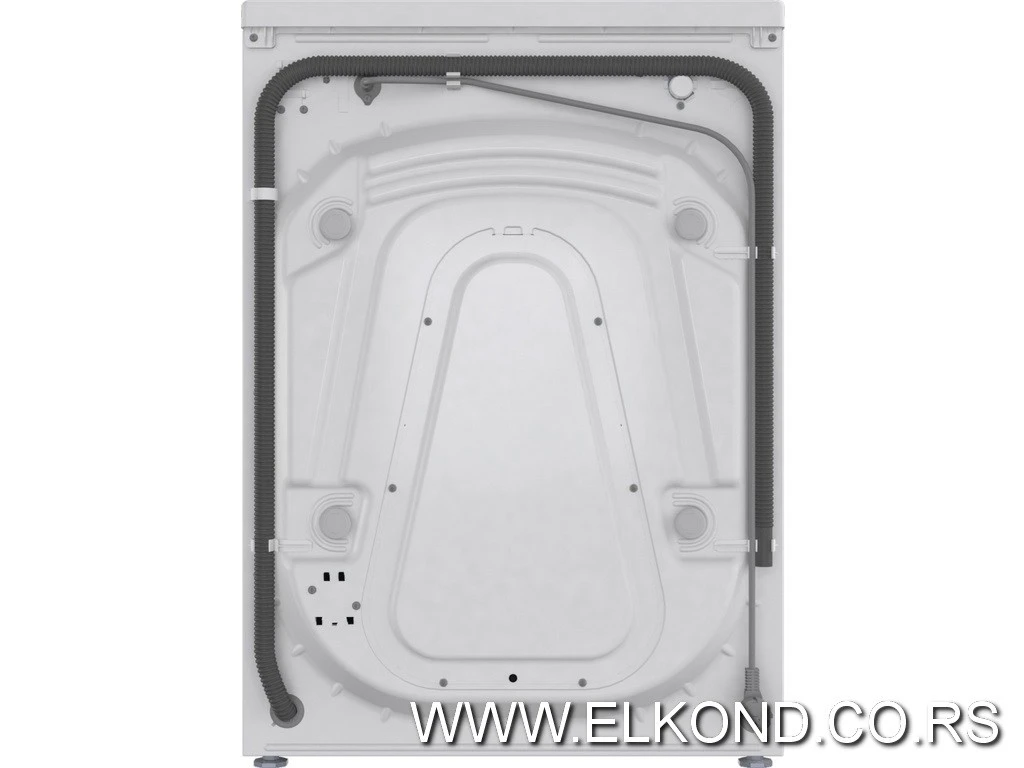 **VEŠ MAŠINA WNHPI72SCS  20010016  GORENJE