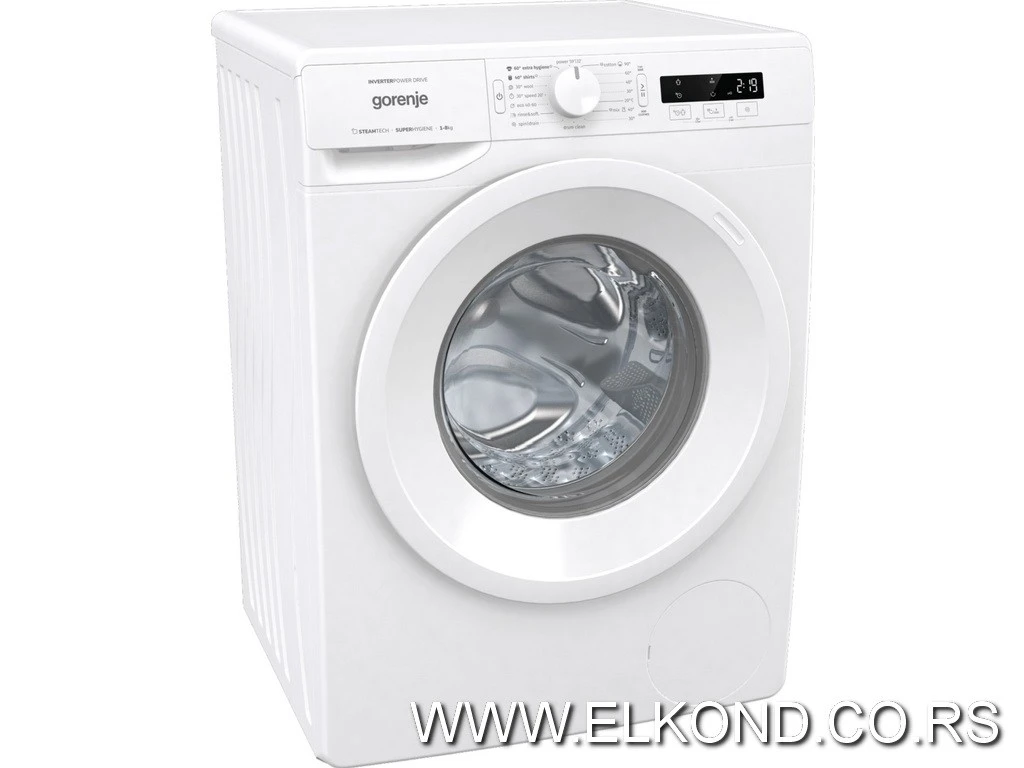 **VEŠ MAŠINA WNPI84BDS 739576 GORENJE