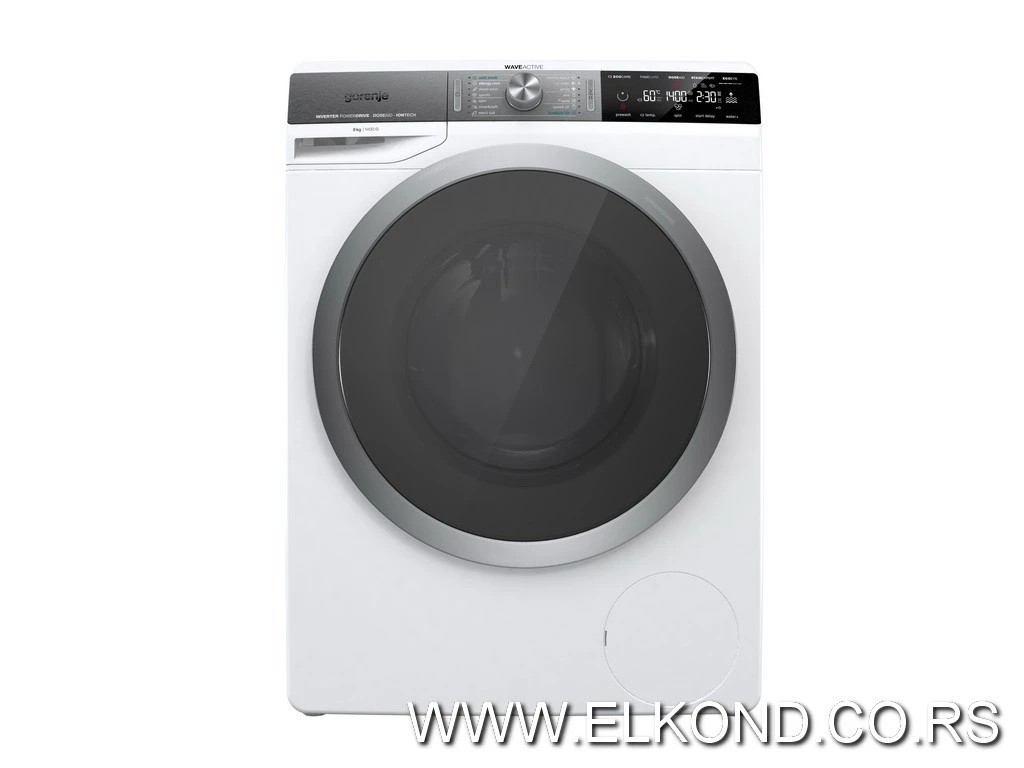 **VEŠ MAŠINA WS947LN