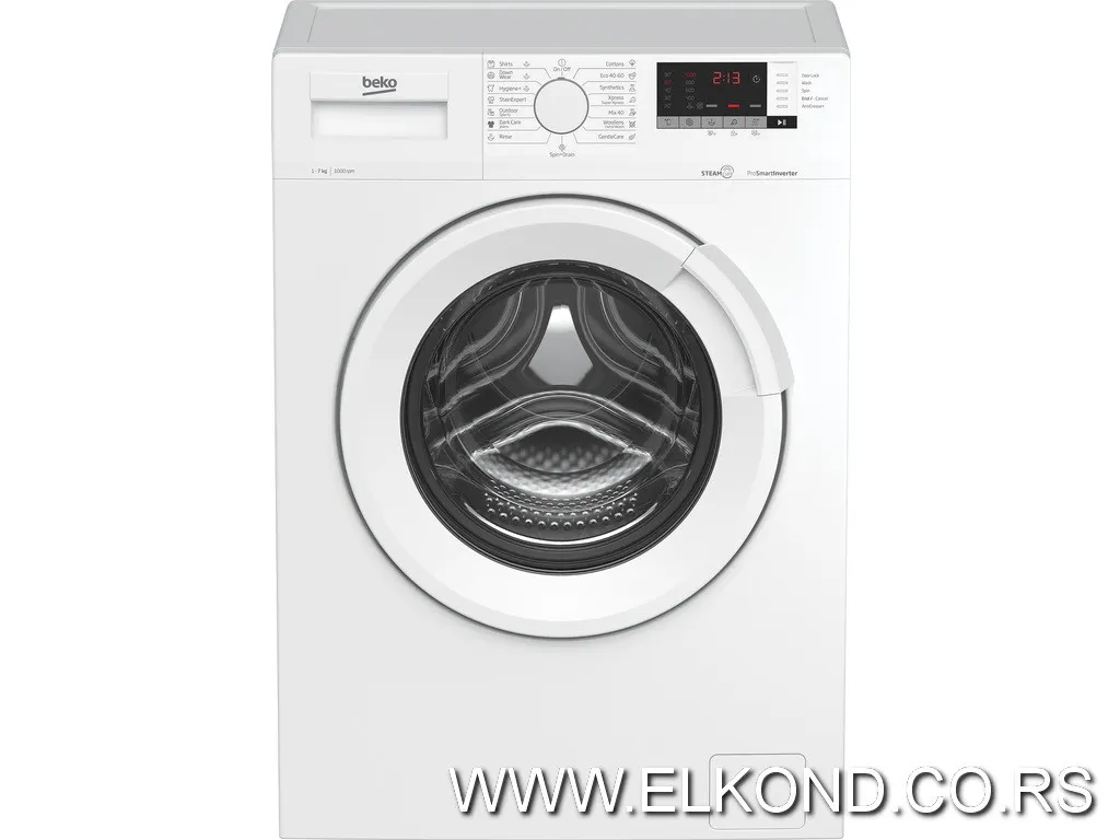 **VEŠ MAŠINA WUE 7511 D PROSMART BEKO